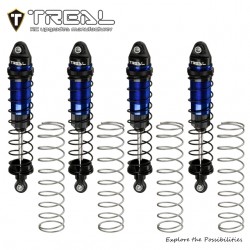 CPE-MINILMTSHK:  Treal Mini LMT Machined Aluminum Shock Set