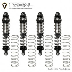 CPE-MINILMTSHK:  Treal Mini LMT Machined Aluminum Shock Set