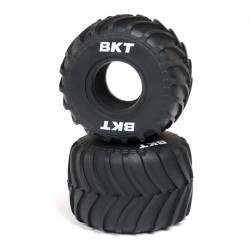 CPE-LOS41042:  Losi Mini LMT Tire Set