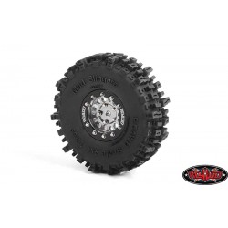 CPE-MSLING10:  RC4WD Mudslinger Axial SCX24 1.0" Scale Tires