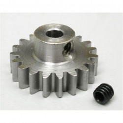 CPE-PIN19: Replacement 19T/32P Steel Pinion