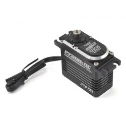 CPE-SER8: ProTek RC 370TBL "Black Label" Waterproof High Torque Brushless Servo