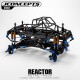 JConcepts Reactor JConcepts Reactor