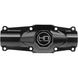 CPE-REACTOR_HRHOUSECVR: JConcepts Reactor Chassis Aluminum Axle Housing Cover CPE-REACTOR_HRHOUSECVR: JConcepts Reactor Chassis Aluminum Axle Housing Cover