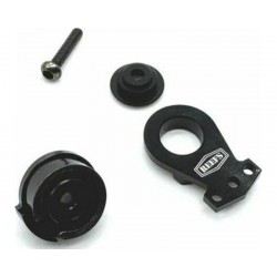 CPE-SEHREEFS230: Reefs RC Aluminum 25T HD Micro Servo Saver