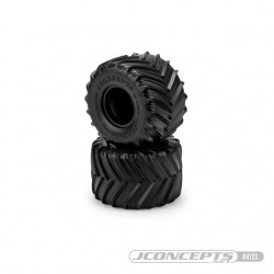 CPE-RENEGADE_MINILMT: Mini Losi LMT Renegade Tire Pair