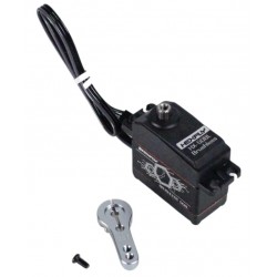 CPE-SER6: HEXFLY 50kg/cm Digital Brushless Metal Gear Servo - Waterproof CPE-SER6: HEXFLY 50kg/cm Digital Brushless Metal Gear Servo - Waterproof