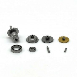 CPE-SEHREEFS140: Reefs 179 Replacement Gear Set