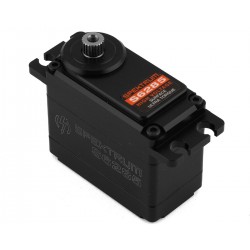CPE-SERS6285: Spektrum RC S6285 1/8 Digital High Torque Metal Gear Servo - 23T CPE-SERS6285: Spektrum RC S6285 1/8 Digital High Torque Metal Gear Servo - 23T