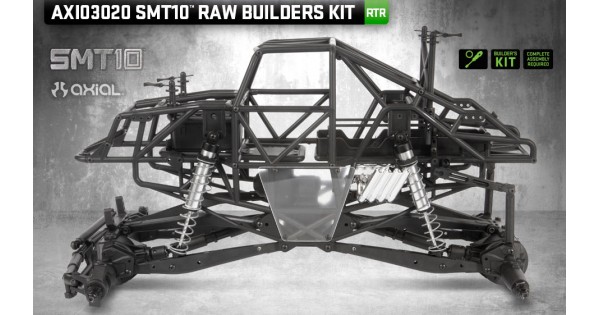 smt10 chassis