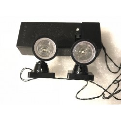 CPE-SPOT: Miniature Spotlight Set