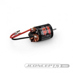 CPE-SSPEED13: JConcepts Silent Speed 13T Adjustable Timing Brushed Competition Motor
