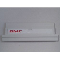 CPE-TAIL2: Clodbuster Tailgate Insert - GMC