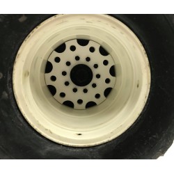 CPE-TCHICKWHL: Thunder Chicken style Clodbuster Wheel Inserts