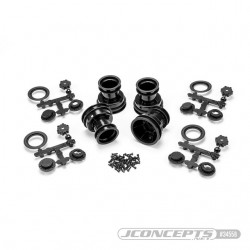 CPE-TRIBMINILMTb: Mini LMT Tribute Wheel Set - Black