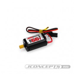 CPE-SSPEED66:  JConcepts Silent Speed 180 Can 66T Motor