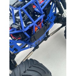 CPE-VELBMT_MINILMT: Velcro Body Mount Kit - Losi Mini LMT CPE-VELBMT_MINILMT: Velcro Body Mount Kit - Losi Mini LMT
