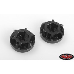 CPE-IGNITOR_NARSTP:  Narrow Offset Hub for Ignitor Wheels (Stepped Hex)