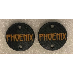 CPE-PHOENIX: Phoenix Clodbuster Race Chassis