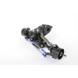 CPER-CLODAXLE: Complete Front & Rear Clodbuster Axle Assemblies