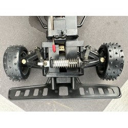 Hitec-Aristocraft Dolphin 4WD Chain-Drive RTR Buggy