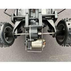 Hitec-Aristocraft Dolphin 4WD Chain-Drive RTR Buggy