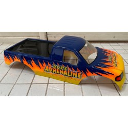 Pure Adrenaline F150 Replica Body