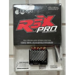 Tekin RSX Pro Sensored Brushless ESC
