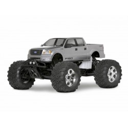 HPI 10th Scale 2004-08 Ford F150 Extracab Body