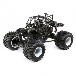CPE-LMTROLLER: LMT 4WD Solid Axle Monster Truck Roller