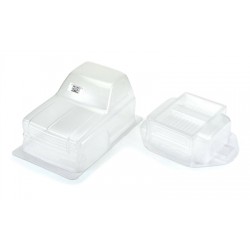 Pro-Line 1978 Chevy K-10 Cab & Bed Clear Crawler Body