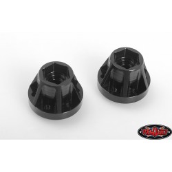 CPE-IGNITOR_MEDSTP:  Medium Offset Hub for Ignitor Wheels (Stepped Hex)