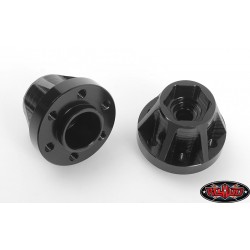 CPE-IGNITOR_MEDSTP:  Medium Offset Hub for Ignitor Wheels (Stepped Hex)