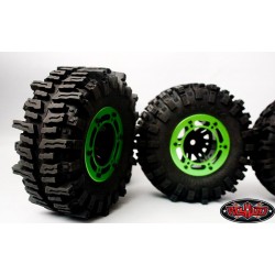 CPE-MSLING22: Mudslinger 2.2" Mega/Mud Truck Mud Tires