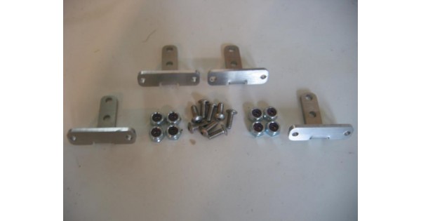 【CPC-L24】ゴロー Crain Tools No. 498 Power Stretcher Tube Case with Tubes and